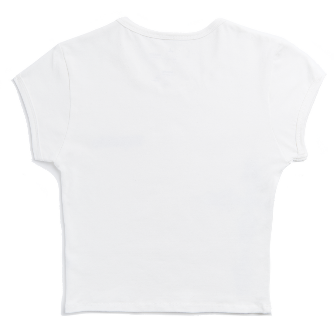 Brasil Baby Tee