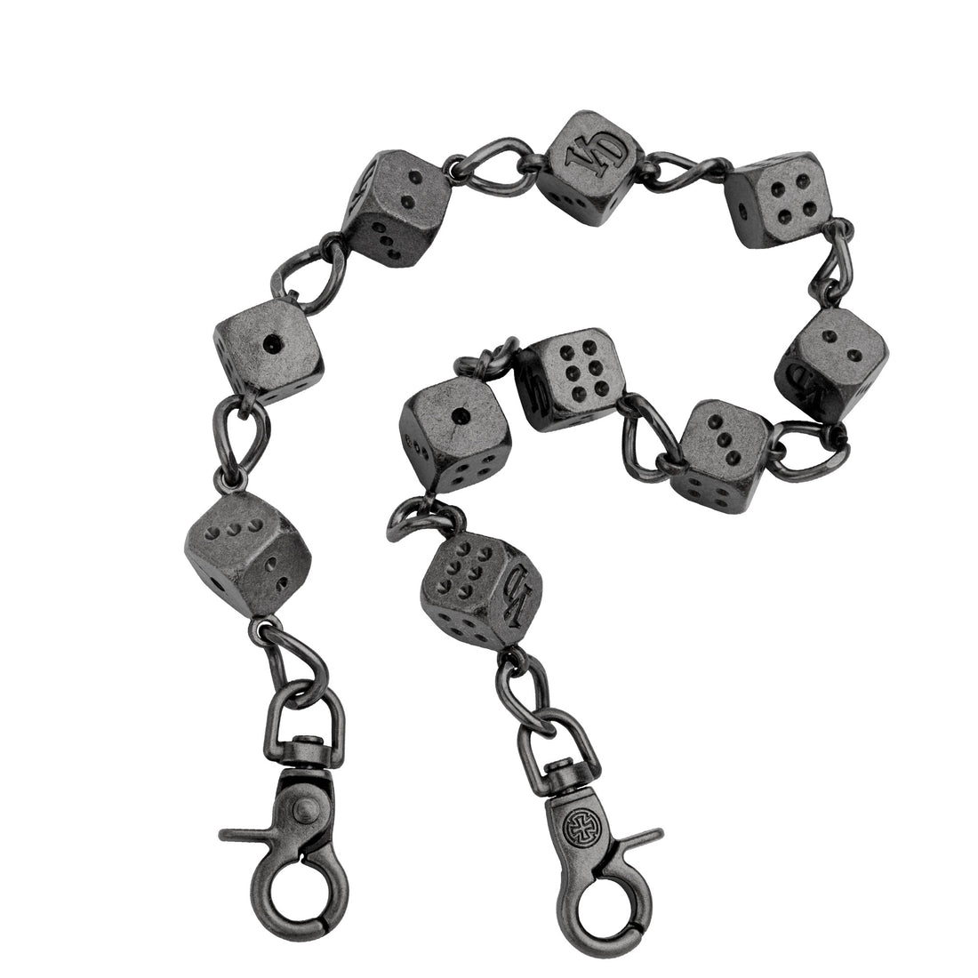 High Roller Wallet Chain — image 1