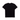 Black Vintage Washed Flying Eye Tee