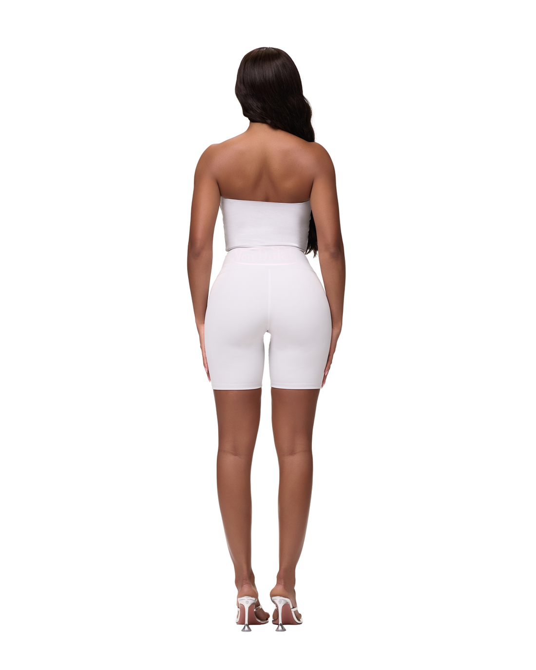 Women's Tube Top - Grey — image 3