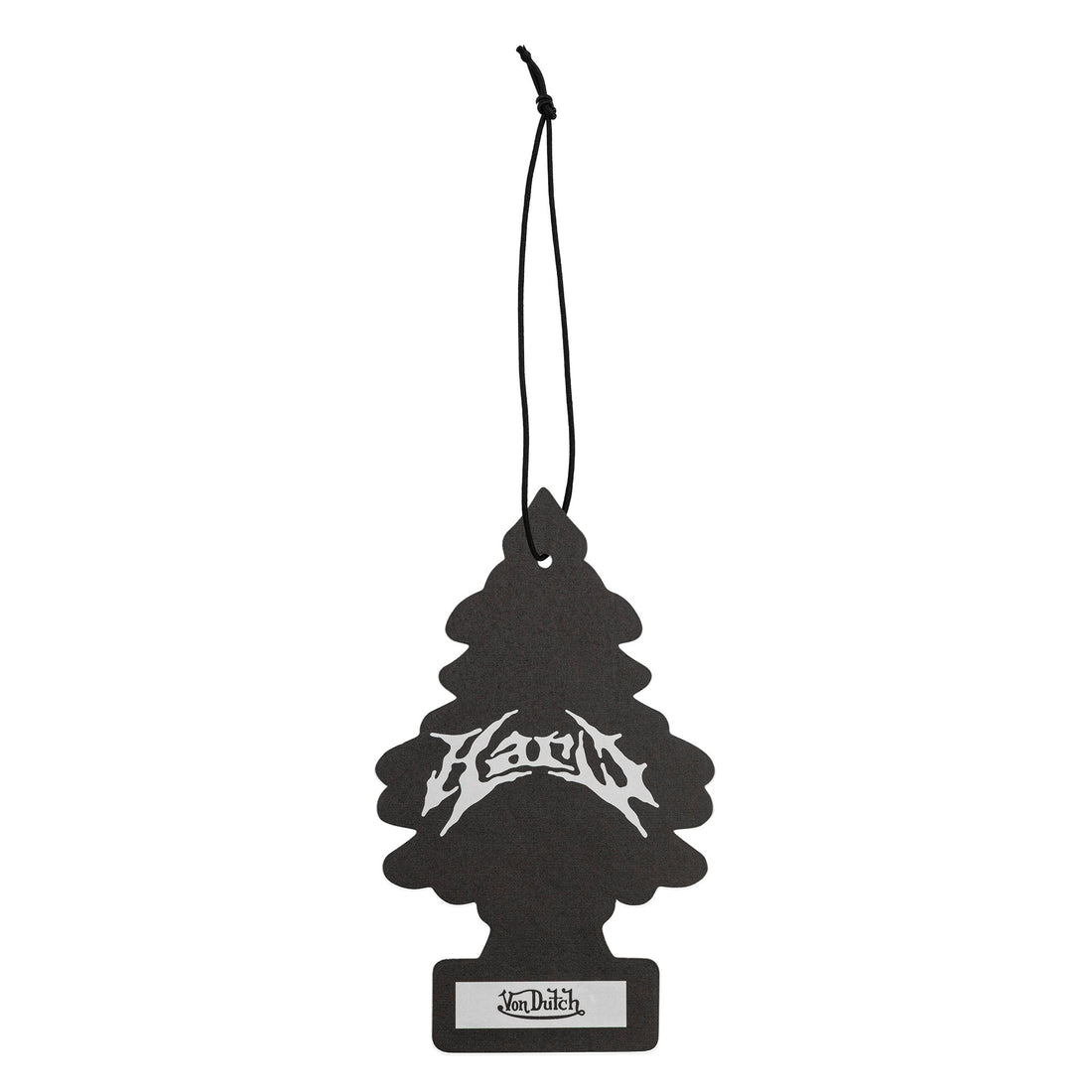 VON HARD AIR FRESHENER (BLACK ICE SCENT) - VD x HARDFEST — image 3