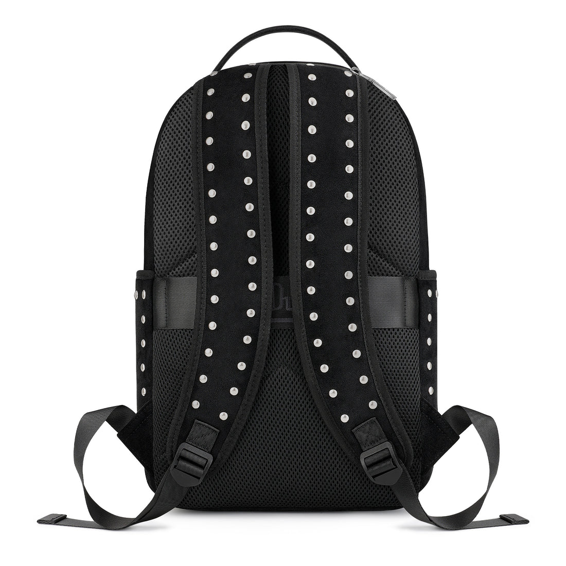 Medium Sized Studded Butterfly Backpack — image 3