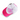 Von Dutch Americana Trucker Hat - Pink