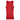 Red and Black Classic Chopper Tank Top