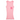 Pink Classic Chopper Tank Top