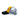 Infinite Gold Trucker Hat