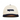 Cream and Blue Chopper SnapBack