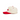 Cream and Red Chopper SnapBack