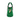 Von Dutch Lime Cheetah Bowling Bag