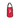 City of Angels Red Yellow Bowling Bag