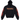 Von Dutch Cheetah Pinstripe Hoodie
