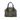 Von Dutch Neon Multi-Logo Bowling Bag