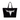 Black Bull Tote Bag