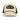 Von Dutch Black Straw Trucker Hat