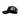 Black and Yellow Keep.An.Eye.Out Trucker Hat
