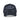 Blueberry Cheetah Velvet Trucker Hat
