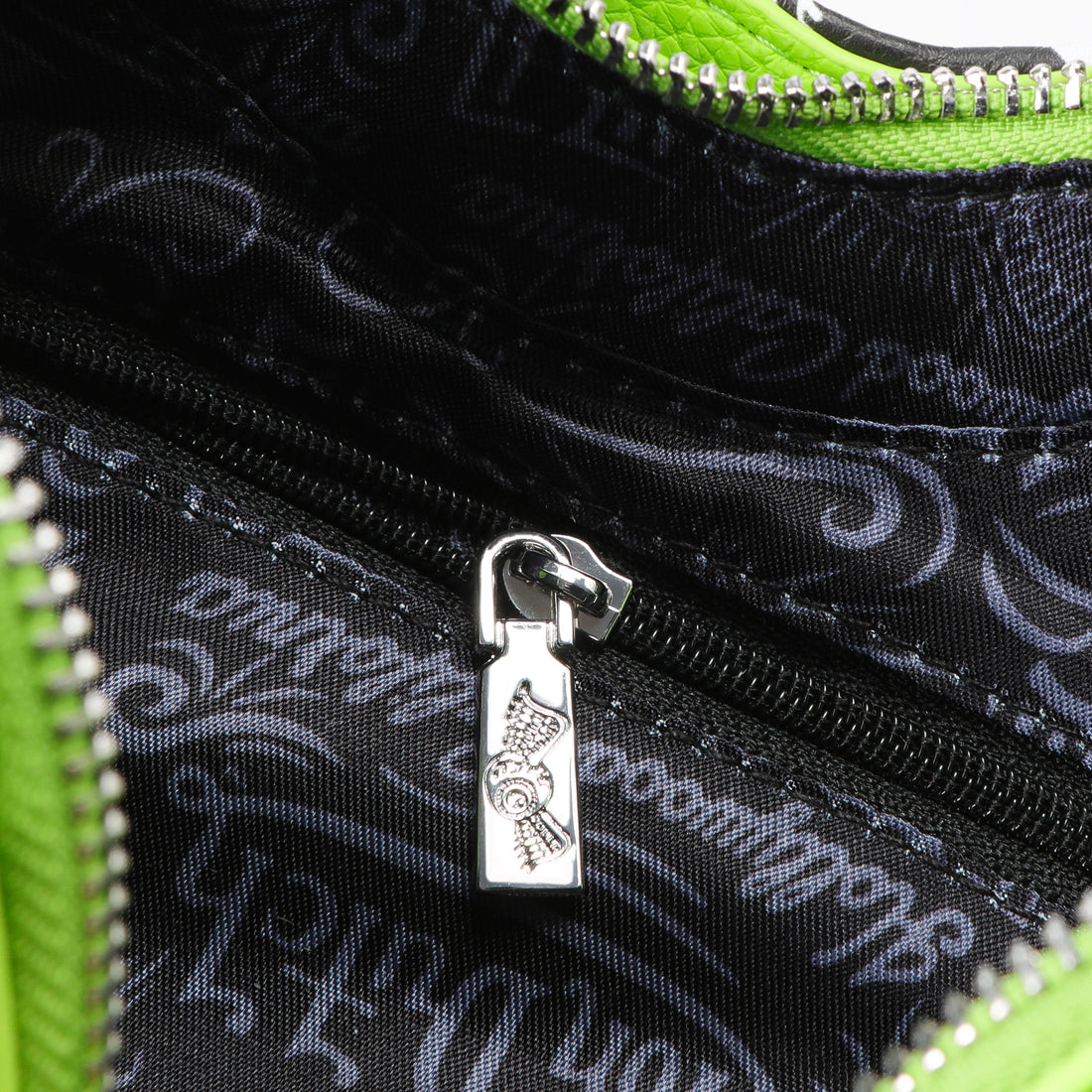 Mini County Bag - Green — image 8