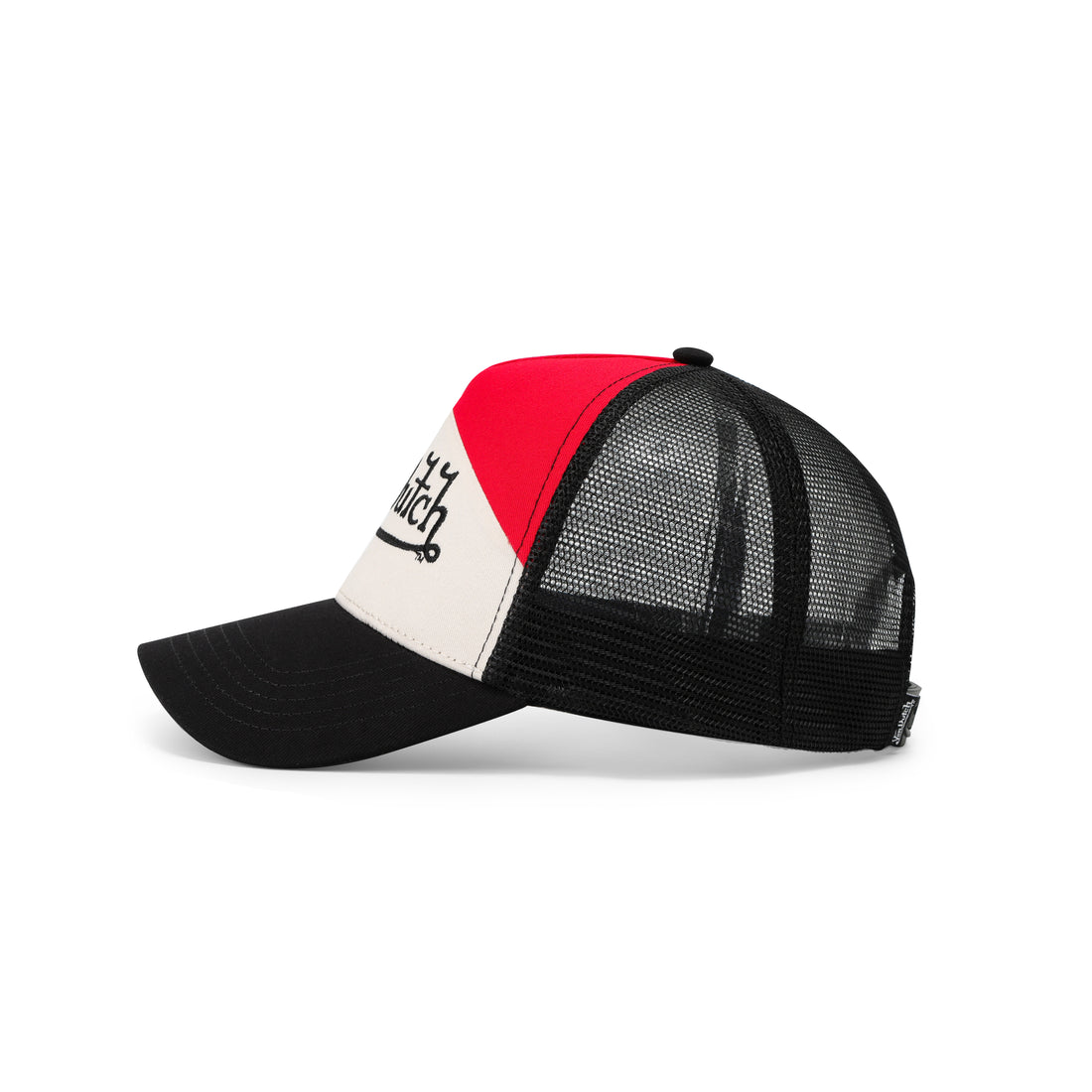 Crew Panel Trucker Hat — image 3
