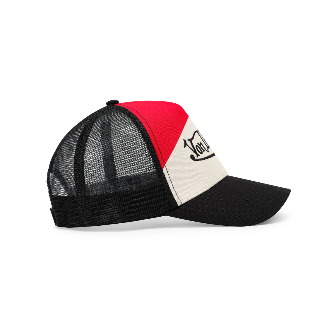 Crew Panel Trucker Hat — image 6