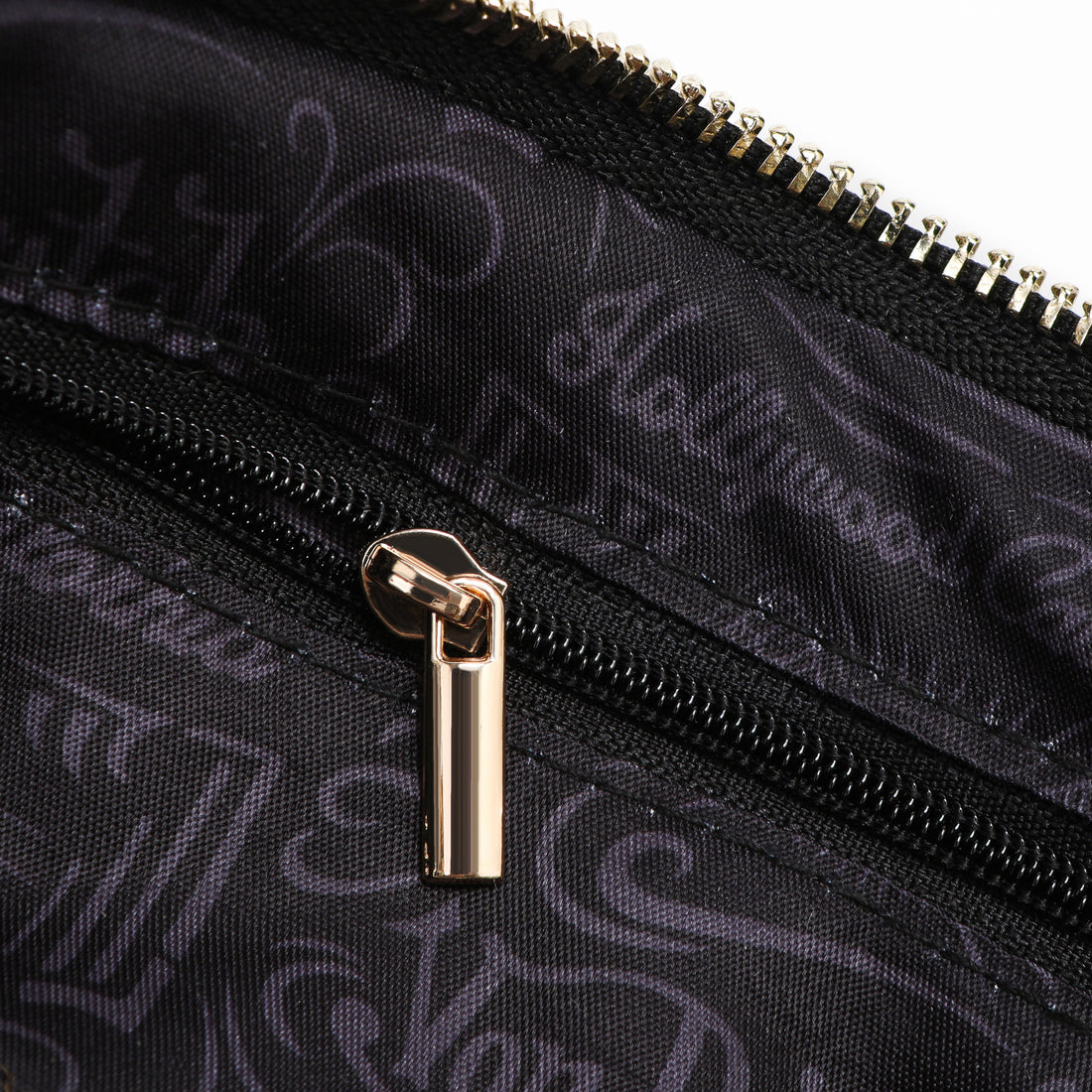 Barrel Bag - Leopard