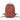 Von Dutch Medium Sized Cheetah Print Backpack