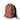 Von Dutch Medium Sized Cheetah Print Backpack
