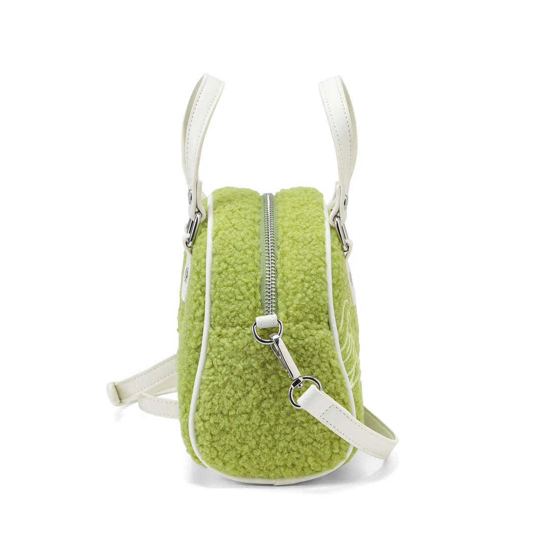 Green Sherpa Bowling Bag — image 4