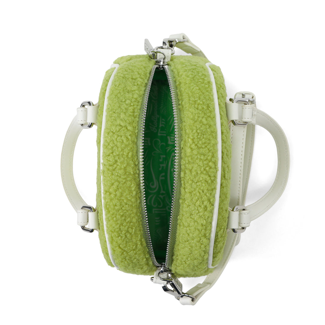 Green Sherpa Bowling Bag — image 8