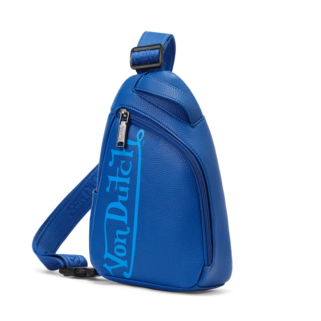 Men's Sling Bag - Blue — image 3