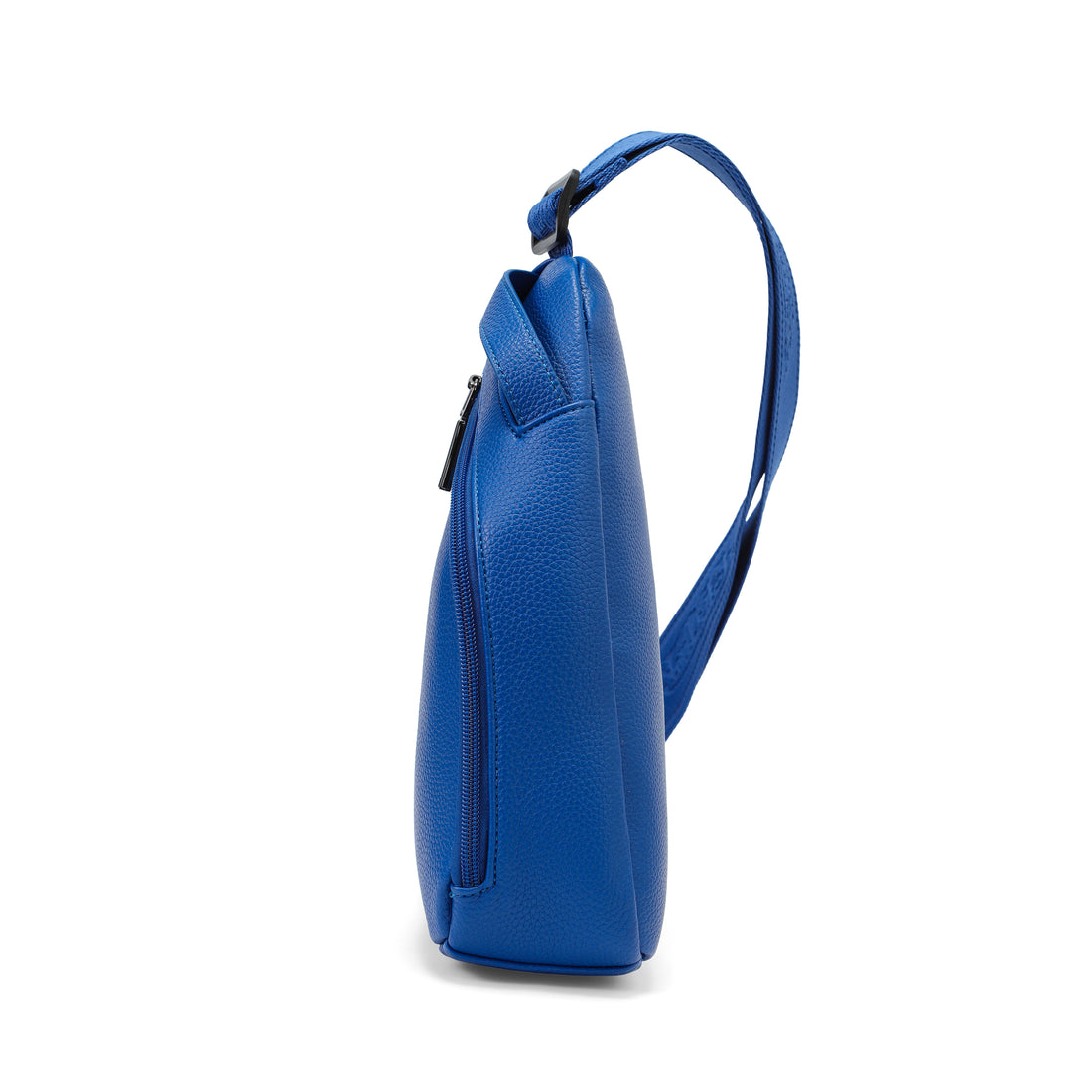 Men's Sling Bag - Blue — image 4