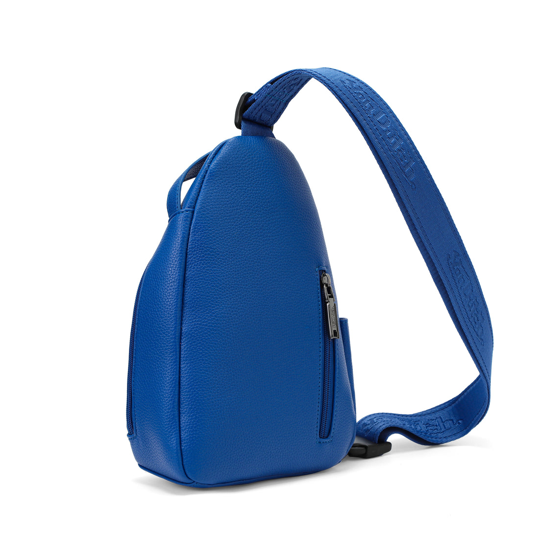 Men's Sling Bag - Blue — image 5