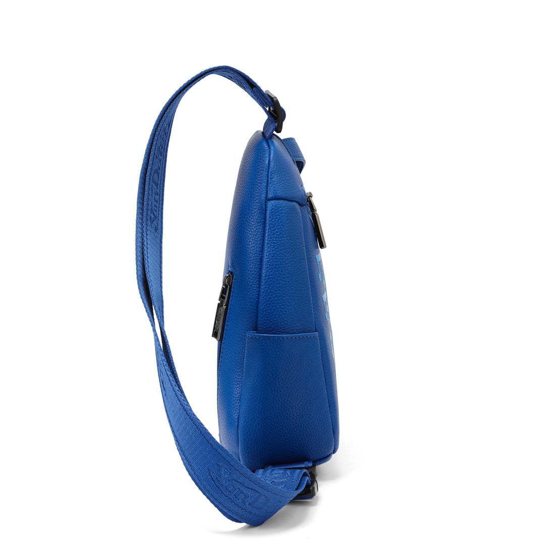 Men's Sling Bag - Blue — image 7