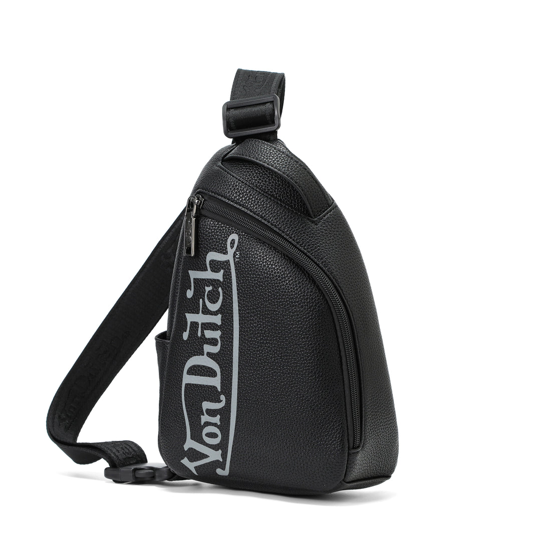 Men's Sling Bag - Black — image 3