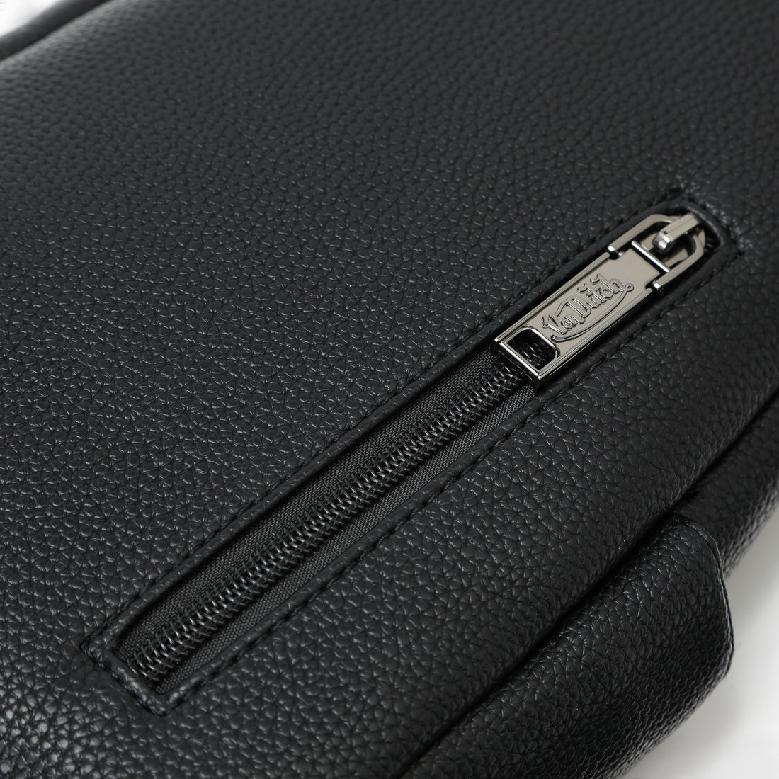 Men's Sling Bag - Black — image 9