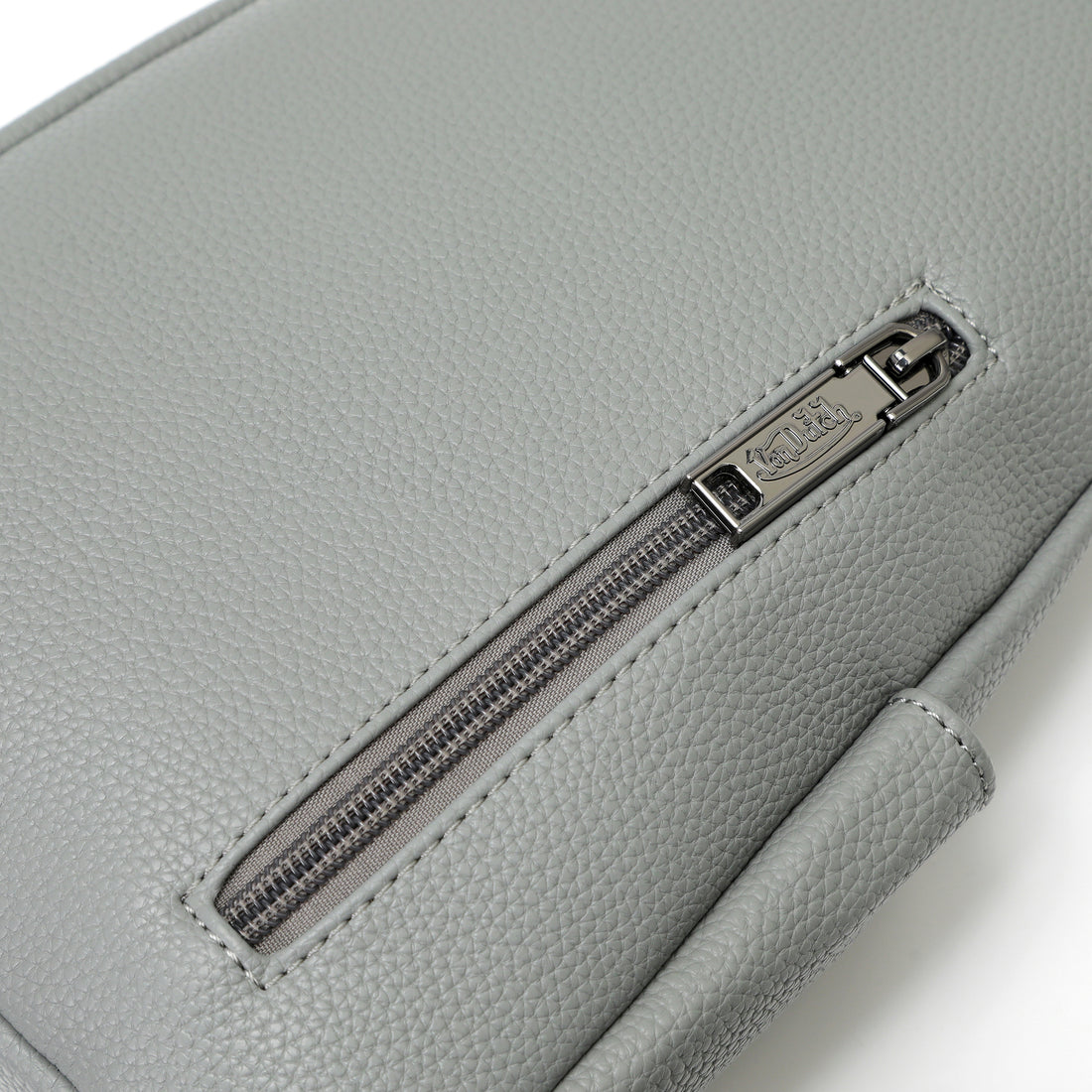 Men's Sling Bag - Grey — image 8