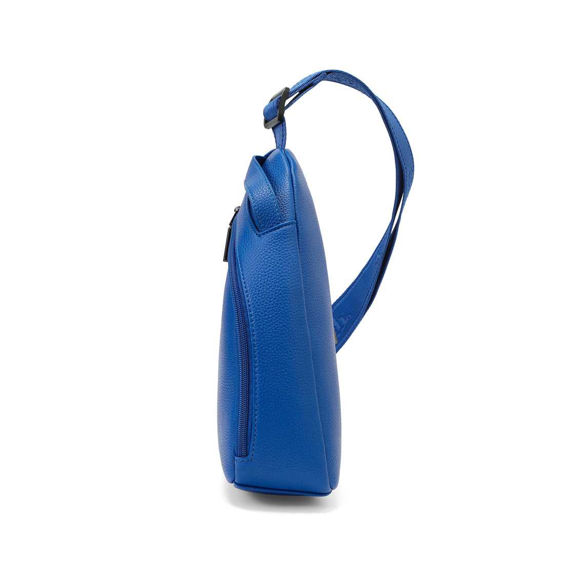 Men's Sling Bag - Navy Blue — image 4