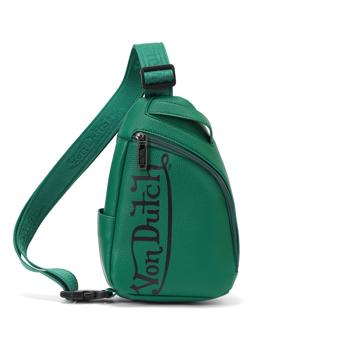 Men's Sling Bag - Green — image 1