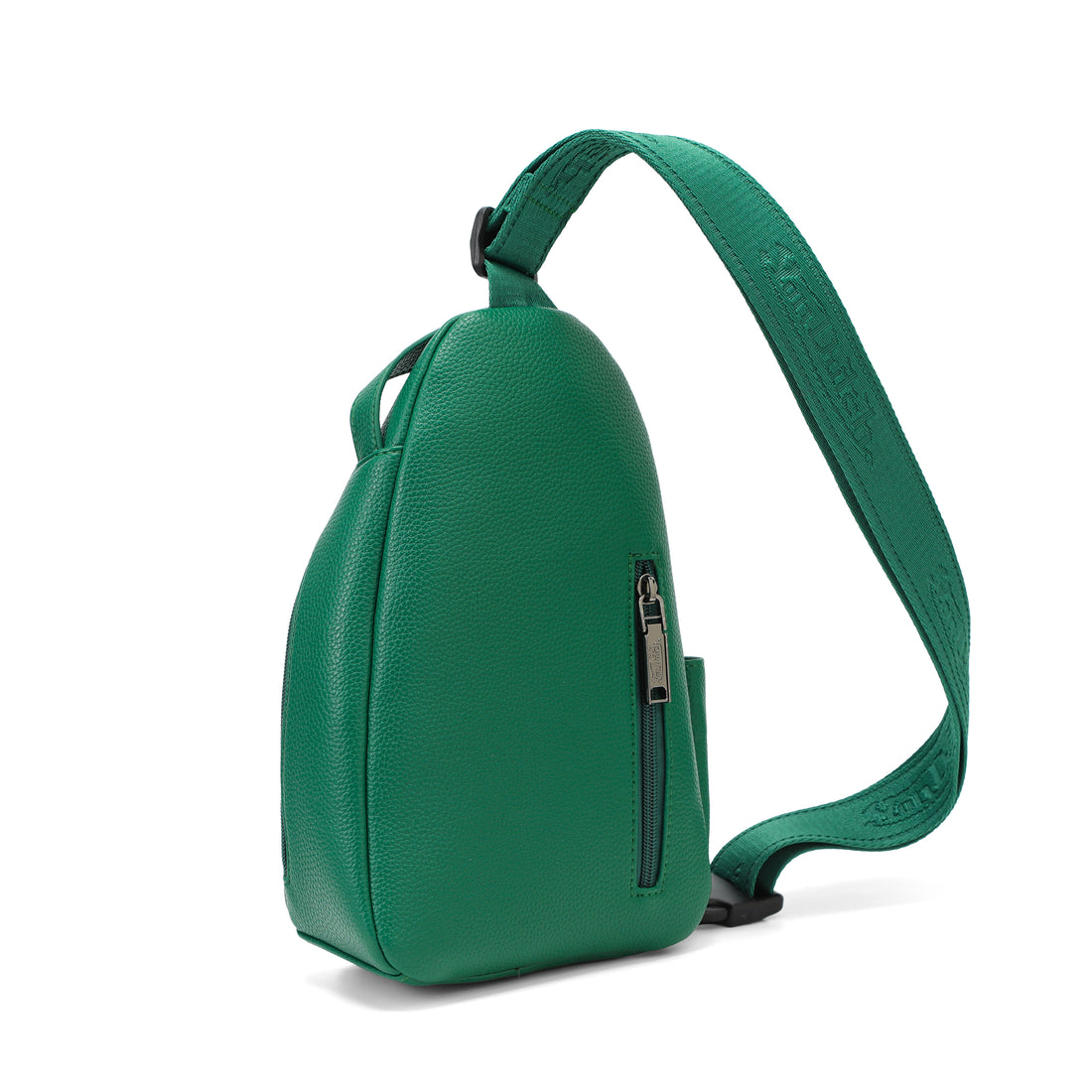 Men's Sling Bag - Green — image 5