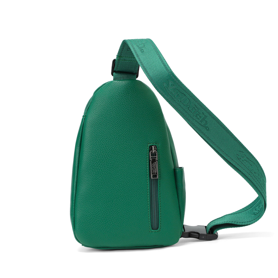 Men's Sling Bag - Olive Green — image 6