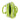 Von Dutch Lime Green Cow Print Bowling Bag