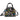 Von Dutch Jax Bowling Bag – Black