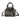 Von Dutch Jax Bowling Bag – Black