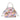 Von Dutch Jax Bowling Bag – Light Pink