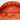Von Dutch Orange Jax Bowling Bag