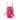 Von Dutch Classic 51 Pink Bowling Bag