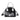 Von Dutch Classic 51 Black Bowling Bag
