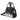 Von Dutch City of Angels Silver Blue Small Bowling Bag