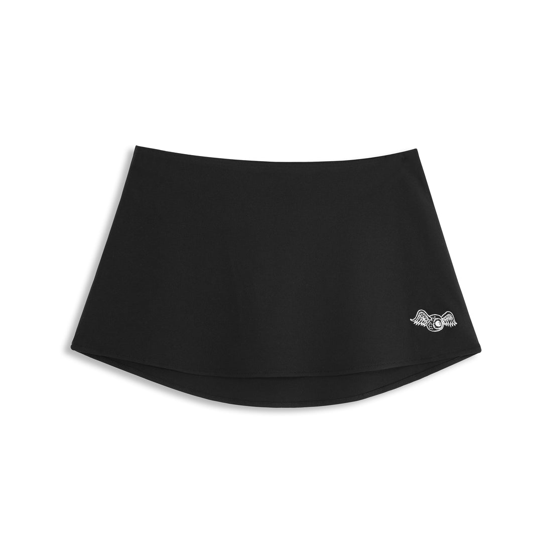 Women's Skirt - Black — image 1