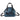 Blueberry Cheetah Bowling Bag