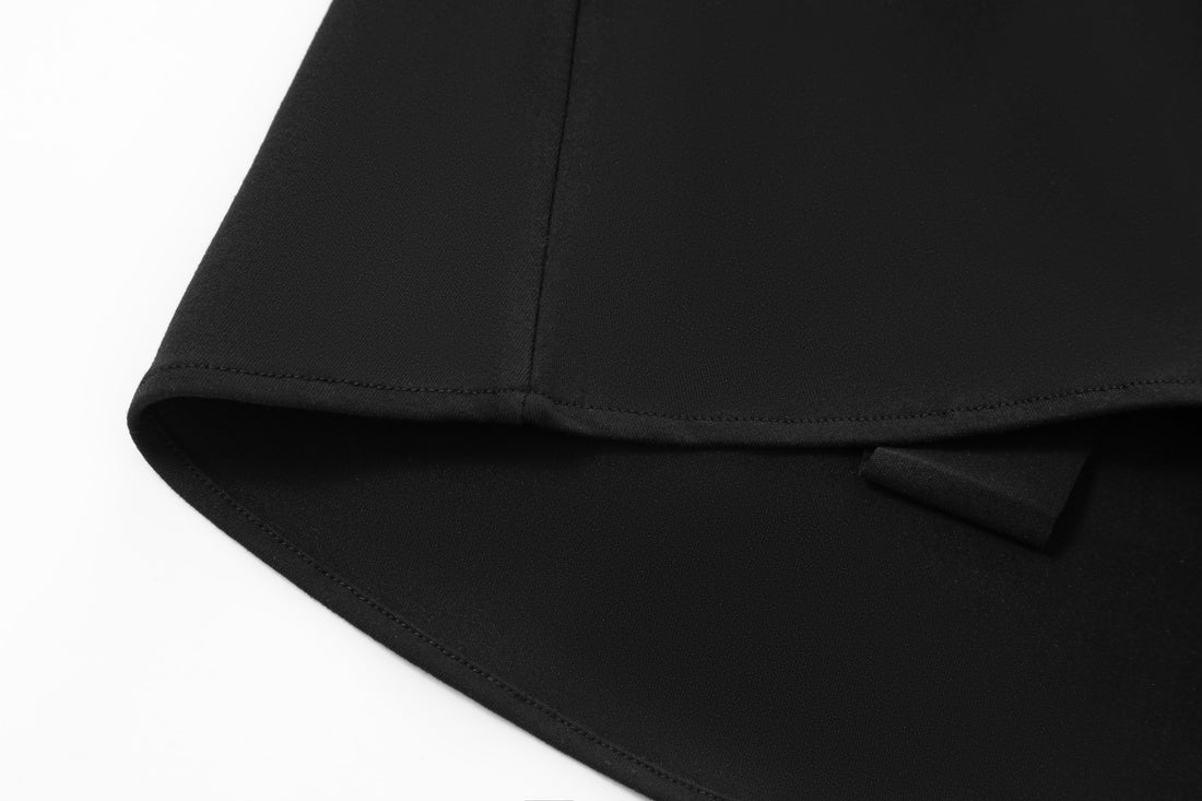 Women's Skirt - Black — image 9